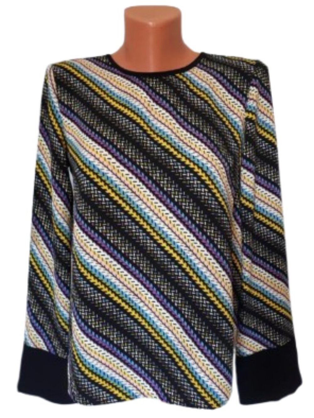 & Other Stories Multicolor Printed Women's Blouse